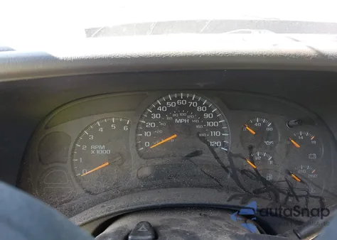 2004 Chevrolet Avalanche 1500 z USA, uszkodzony, nr VIN 3GNEK12T14G117298